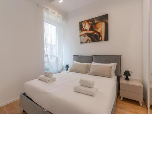 The Best Rent - Gorgeous one-bedroom apartment in Ticinese