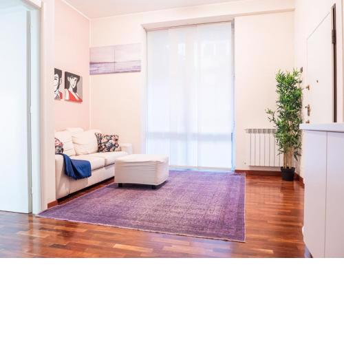 The Best Rent - Lovely one-bedroom apartment in Isola district