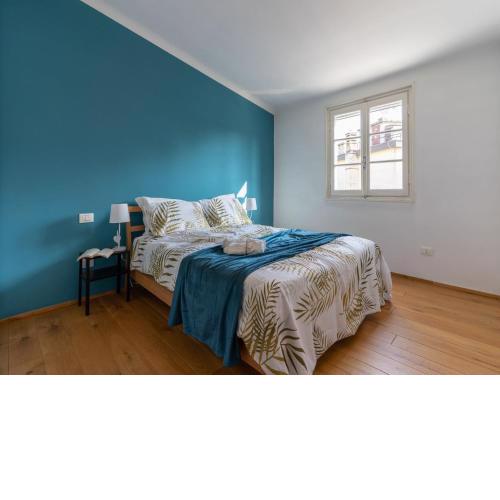 The Best Rent - Lovely one-bedroom apartment in Moscova
