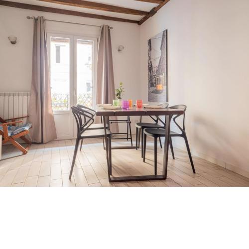 The Best Rent - Lovely one-bedroom apartment in Porta Venezia