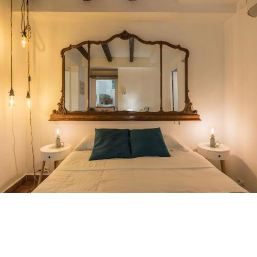 The Best Rent - Lovely one-bedroom apartment in Trastevere district