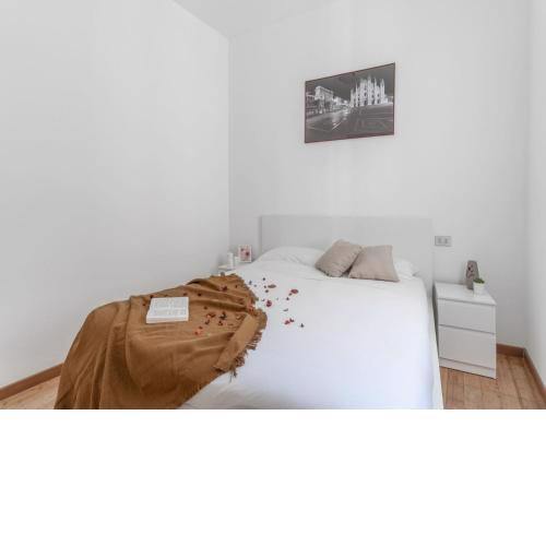 The Best Rent - Lovely one-bedroom apartment near Duomo