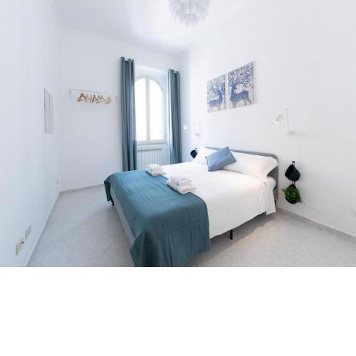 The Best Rent - Lovely two-bedroom apartment near Termini Station