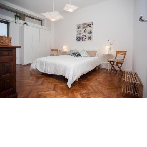 The Best Rent - Milan Porta Romana Apartament