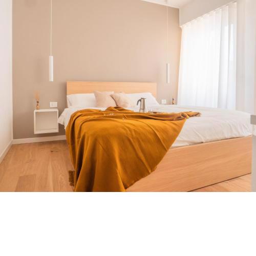 The Best Rent - Modern apartment near Corso Buenos Aires