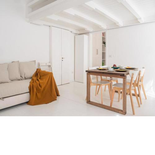 The Best Rent - One-bedroom apartment in Colonne