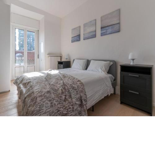 The Best Rent - One bedroom apartment near Bosco Verticale