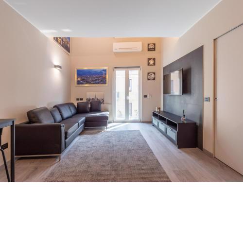 The Best Rent - Spacious apartment in Paolo Sarpi