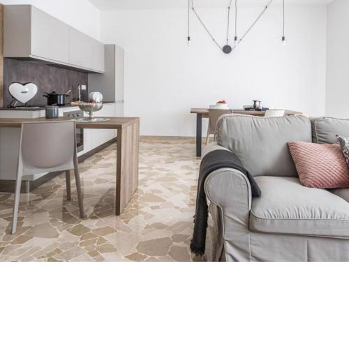 The Best Rent - Spacious three-bedroom apartment in Lorenteggio