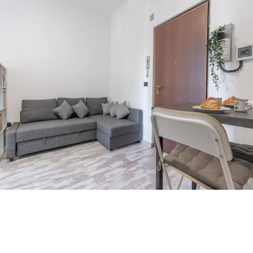 The Best Rent - Studio apartment near the San Raffaele Turro