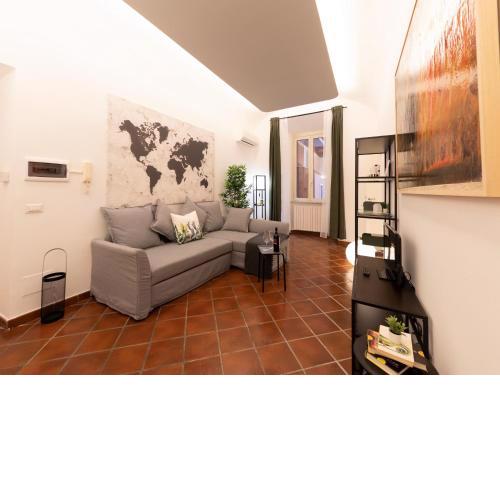 The Best Rent - Stylish apartment in Rome downtown