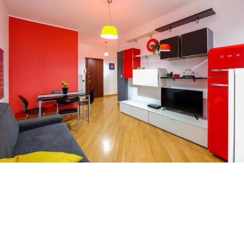 The Best Rent - Tortona Apartment
