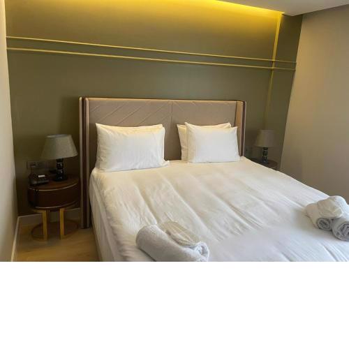 The Biancho Hotel Old City