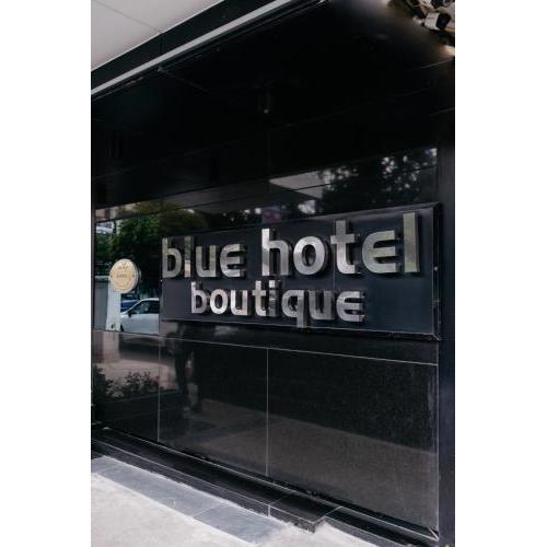 The Blue Hotel İZMİR