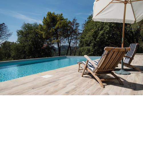The Blue Villa