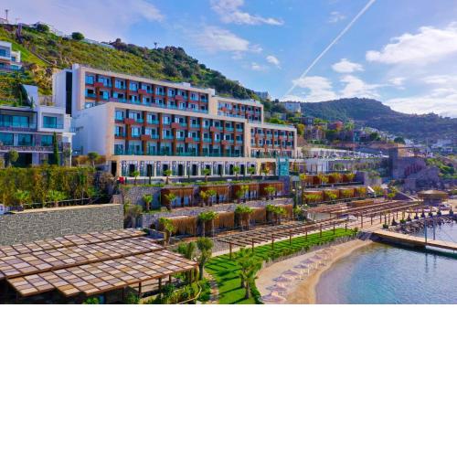 The Bo Vue Hotel Bodrum, Curio Collection By Hilton