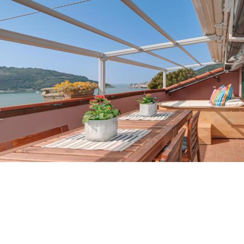 The Boat House Portovenere