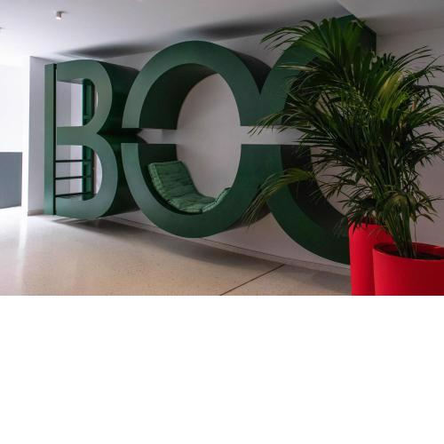 The Boc Hostels - City Albergue Juvenil
