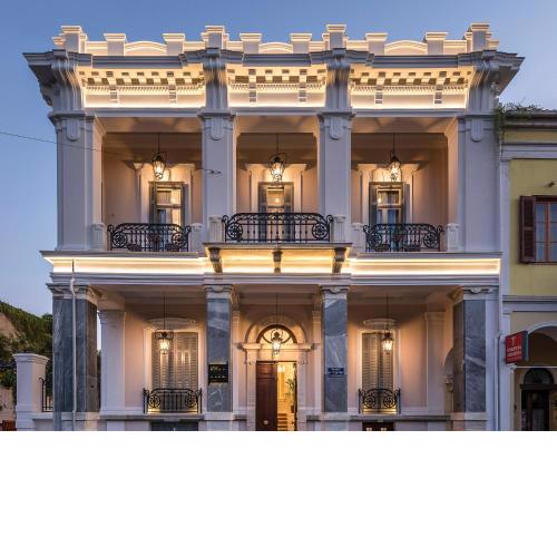 The Bold Type Hotel, a Member of Design Hotels