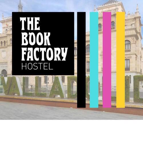 The Book Factory Hostel