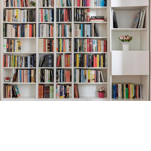 The Bookhouse