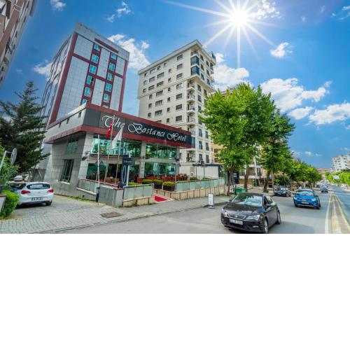 The Bostancı Otel