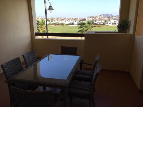 The Boulevard Mar Menor Golf