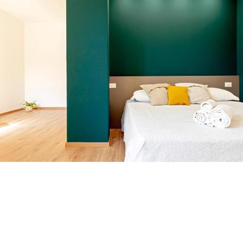 The Boutique Apartment