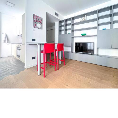 The Boutique Houses Milan - Midtown
