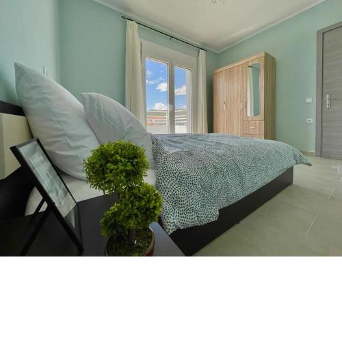 The Breeze & Sunlight apartment
