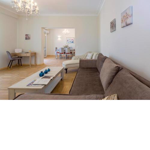 The Bright Suite