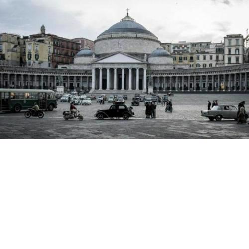 The Brilliant Place