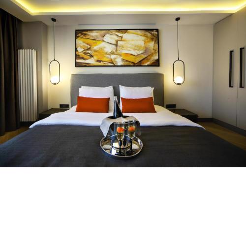 The Capital Hotel