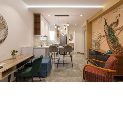 The Caravan Apartments