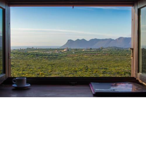The Carob Tree Cottage