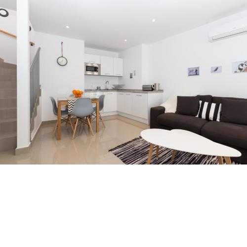 The Carpenter´s Boutique Apartments