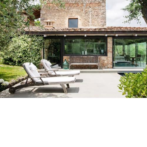 The Casina