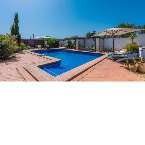 The Casita Spain Huercal-Overa by Ruralidays