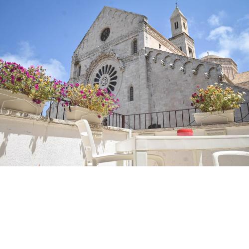 The Cathedral House