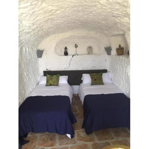 The Cave of Dreams