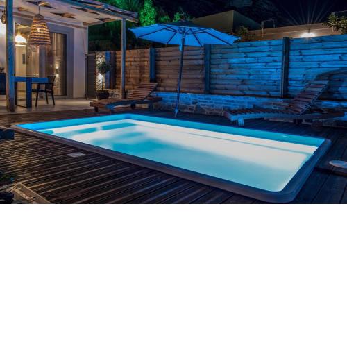 The Cave Villa