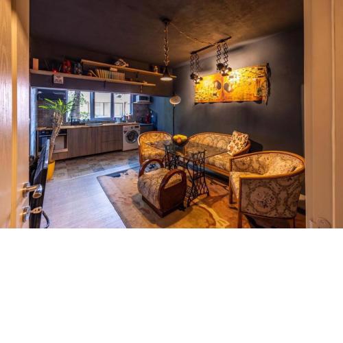 The Cave Vintage Apartment, Varna City, Bulgaria