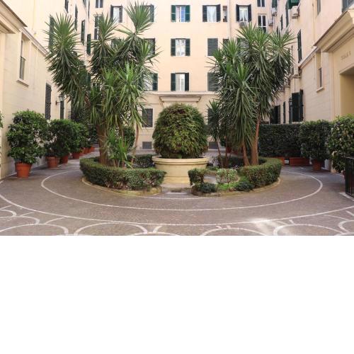 The Center Of Rome B&B