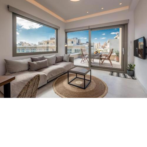 The Central Boutique Apartments