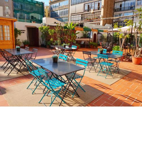 The Central House Barcelona Gracia