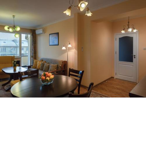 The Central Viewer - 2BR APART
