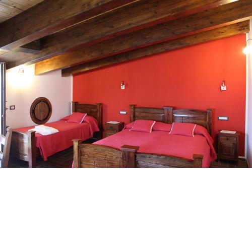 The Chalet, guest house
