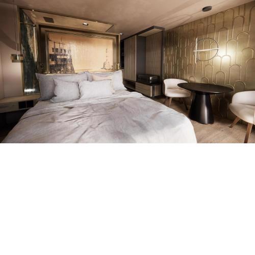 The Chania Hotel