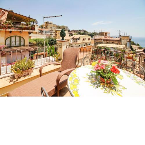 The Charme of Sicily