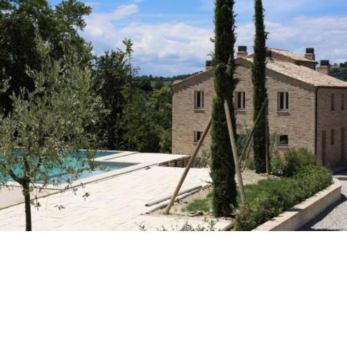 The Cherry House, Apartamento Monterosa